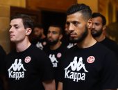 أمم أفريقيا 2019.. تونس يخوض أولى تدريباته استعدادا لأنجولا "صور" 