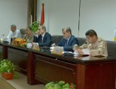 صور.. تخصيص أراضى أملاك دولة لإقامة مجمع مدارس بدوينه ومدرسة بدرنكه فى أسيوط