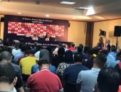 أحمد أحمد يعقد مؤتمرًا صحفيًا الخميس على هامش عمومية الكاف