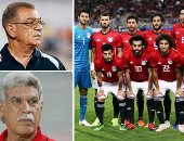 قبل انطلاق امم افريقيا 2019.. 5 نجوم رفعوا الكأس السمراء.. الجنرال جوهرى هداف مصر 59 و98 مدرباً.. المعلم والثلاثية.. مراد فهمى صاحب الرفعة الأولى 57.. والمدربون الأجانب جوزيف المجرى 59 والإنجليزى سميث 86 