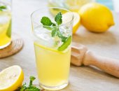 مش بس بيمنع الإمساك.. فوائد صحية لعصير الليمون