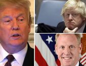 ارتباك "البنتاجون" و"انتفاضة الجنيه" فى صدارة الصحافة العالمية.. صحف واشنطن تسلط الضوء على تصعيد إيران.. والطليان يتغزلون فى المتحف المصرى.. والتايمز تصف المعركة على زعامة جرب المحافظين بالقذرة