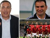 قبل انطلاق كان 2019.. خبراء الكرة يتحدثون عن الفراعنة.. أيمن يونس: قادرون على الفوز باللقب ونمتلك لاعبين أذكياء.. ياسر رضوان: دور الثمانية سيحدد قوة المنتخب.. بسيونى: عامل الأرض والجمهور يرجح كفة مصر