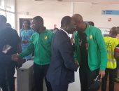 منتخب الكاميرون يصدر بيانا رسميا لجماهيره قبل السفر إلى مصر