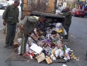 رئيس مدينة الأقصر يوجه رئاسة الحى بإزالة تجمعات القمامة استجابة للشكاوى 