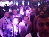 كواليس من حياة "تريزيجيه" يرويها ابن عمته وأصدقاؤه..تعرف عليها (صور)