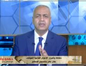 شاهد..مصطفى بكرى: الإخوان استغلوا رحيل مرسى لمصلحتهم الخاصة