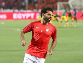 ليفربول: كل التوفيق يا صلاح فى مباراة مصر ضد الكونغو الديمقراطية