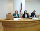 مشاركون فى أمسية الأعلى للثقافة: التاريخ المصرى أثر فى الأدب الروسى