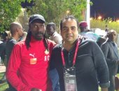 المدير الفنى لمنتخب السنغال: مصر قادرة على تنظيم بطولة عالمية