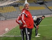 أحمد ناجي: أبو جبل قدم مباراة كبيرة أمام كوت ديفوار ومصر تمتلك 10 حراس دوليين
