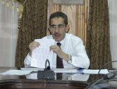  تصحيح 13338 ورقه امتحان الكتروني خلال الأسبوع الرابع  من امتحانات جامعة القناة