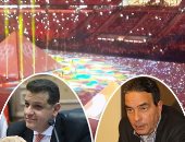 إشادة برلمانية بافتتاح بطولة أمم أفريقيا 2019.. نواب يؤكدون: أبهر العالم وأثبت قدرة مصر على تنظيم المحافل الدولية.. سليمان وهدان: رسالة سلام وأمان لمصر عبر كرة القدم.. وطارق رضوان: يعيدنا بقوة للقارة السمراء