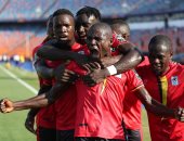 مجموعة مصر.. تشكيل مباراة أوغندا ضد زيمبابوى فى أمم أفريقيا