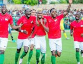 التشكيل الرسمى لمنتخب بوروندي ضد نيجيريا بأمم أفريقيا 2019 