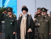 المرشد الإيرانى يقيل قائد قوات الباسيج ونائب رئيس أركان القوات المسلحة