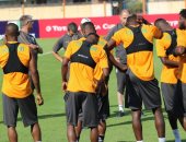 شاهد..كوت ديفوار يواصل إستعداداته لمواجهة الأولاد فى أمم أفريقيا 2019 