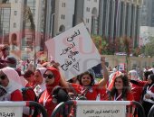 عدسة سوبر كورة تسجل المطالب الجماهيرية الـ5 من محمد صلاح