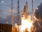 تفاصيل الإطلاق الثانى لصاروخ Ariane 5 فى 2019