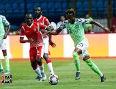 25 دقيقة سلبية بين نيجيريا وبورندي فى أمم أفريقيا 2019 