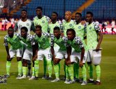 سوبر كورة.. إضراب بين لاعبى نيجيريا قبل مواجهة غينيا فى أمم أفريقيا