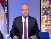 أحمد موسى: العراق أصبحت ساحة المعركة الإيرانية الأمريكية.. فيديو