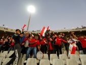 فيديو معلوماتى.. مش الألعاب النارية بس.. 10 ممنوعات فى مدرجات أمم أفريقيا