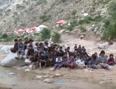 شاهد.. شهادة ناجون يمنيون من بطش الحوثيين يكشفون الجرائم التى تعرضوا لها