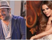 عادل حقى يتعاون مع كارول سماحة فى أغنية جديدة 