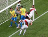 موعد مباراة البرازيل و بيرو في نهائي كوبا امريكا 