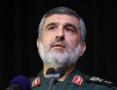قائد بالحرس الثورى: أمريكا لن تجرؤ على انتهاك الأراضى الإيرانية