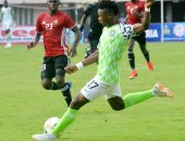كأس الأمم الأفريقية 2019.. نيجيريا تعلن جاهزية كالو بعد الأزمة القلبية