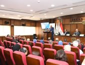 محيى الدين: مراجعة طوعية لعدد من الدول عما تم إنجازه بأهداف التنمية المستدامة يوليو المقبل