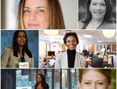 وراء كل منصب حكاية.. قصة كفاح 6 مديرات تنفيذيات بكبرى شركات التكنولوجيا