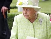 شاهد إطلالة الملكة اليزابيث فى آخر أيام "رويال اسكوت".. صور