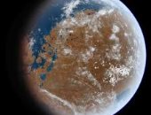 ماذا وجد العلماء على سطح المريخ عام 2000؟