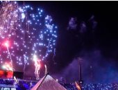 فرحة المصريين تبكى الجماعة.. "الإرهابية" تمنت خسارة المنتخب وفشل افتتاح كأس الأمم الأفريقية.. ونجاح تنظيم البطولة أصاب أحفاد حسن البنا بـالجنون.. اللجان الإلكترونية تلجأ للكذب لتشويه مصر.. وخبراء: مخططاتهم فشلت