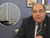 البنك الدولى: مصر الأعلى نموا فى المنطقة العربية.. محمود محيى الدين يوصى بضرورة توسع البلدان العربية فى جذب مزيد من الاستثمارات وتعبئة موارد التمويل.. ويحذر من انخفاض معدل النمو بسبب الزيادة السكانية