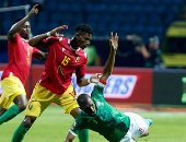 أمم أفريقيا 2019.. حظوظ بوروندي وغينيا فى التأهل لدور الـ16