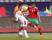 المغرب تكسر نحس المباريات الافتتاحية أمام ناميبيا.. فيديو