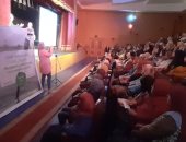 صور.. "قومى المرأة بالإسكندرية" يشدد على أهمية مناهضة ختان الإناث