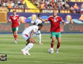 المغرب يسعى لتأكيد تفوقه ضد كوت ديفوار فى أمم أفريقيا 2019