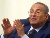 "أبو شقة" يتنحى عن مناقشة تعديلات قانون المحاماة 