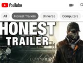 "يوتيوب" يختبر ميزة جديدة لـ"فلترة" الموضوعات على الصفحة الرئيسية للتطبيق