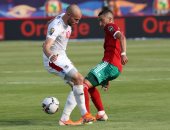 مدرب ناميبيا: فخور بفريقى بعد مستوى مباراة المغرب ولانطمح فى التأهل