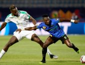 السنغال تتصدر المجموعة الثالثة مؤقتا بفوز سهل على تنزانيا بأمم أفريقيا.. فيديو