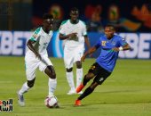 بالدي يسجل هدف السنغال الأول ضد تنزانيا فى كأس أمم أفريقيا.. فيديو