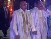 لجنة الانتخابات تعلن فوز غزوانى برئاسة موريتانيا بنسبة 52%
