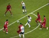 الأرجنتين تواجه خطر غياب 8 لاعبين حال تأهله لنصف نهائي كوبا أمريكا
