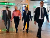 ننشر أسعار صرف العملات الأجنبية بالمنافذ الجمركية